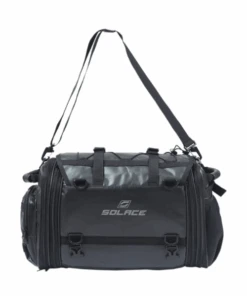 Solace Sigma 65L Tail Bag-Solace 21 Solace Sigma 65L Tail Bag-Solace -Motorcycle Riding Equipment Store 3 eb9b86c8 1344 43e7 bbf3 409f1de4b057