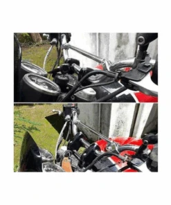 HDT Customs Royal Enfield Interceptor 650 Handlebar Risers-HDT Customs 11 HDT Customs Royal Enfield Interceptor 650 Handlebar Risers-HDT Customs -Motorcycle Riding Equipment Store 3 edf418c3 bfa8 4bd9 a641 1aae5133f355