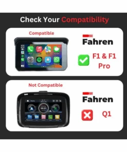 Fahren Motorcycle Screen Protector - Fahren F1 And F1 Pro-Fahren 8 Fahren Motorcycle Screen Protector - Fahren F1 And F1 Pro-Fahren -Motorcycle Riding Equipment Store 4 102 bcc8fdf4 cef8 49a7 89a4 640e7add125a