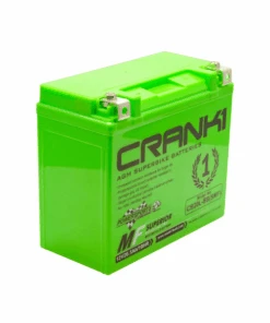 Crank1 Battery For Harley Davidson Softail Heritage (2014-2023) - CB20L-BS-Crank 1 -Motorcycle Riding Equipment Store 4 105 718ecf24 91b9 42e8 b4d4 48a4f89e49b4