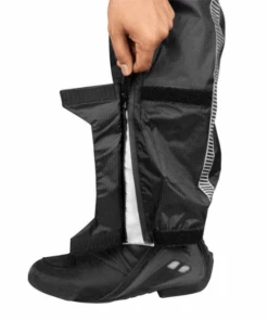 Rynox H2GO Pro Rain Pants-Rynox 13 Rynox H2GO Pro Rain Pants-Rynox -Motorcycle Riding Equipment Store 4 112 b2f34ae4 3320 4484 916d ac13eb558a5e