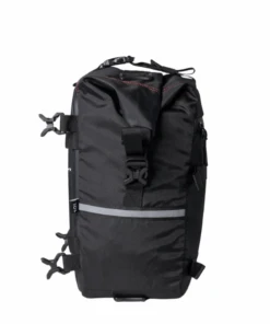 Carbonado Modpac Pro Tail Bag Saddle Bag Tank Bag 10L-Carbonado -Motorcycle Riding Equipment Store 4 113 65d8b658 c647 4dd2 9a64 d2df59e344bb