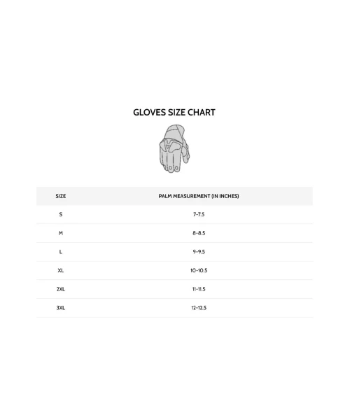 Scala Air Riding Gloves - Black Orange-Scala Gears 6 Scala Air Riding Gloves - Black Orange-Scala Gears - Image 4