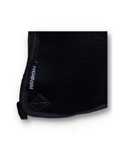 Wroom Camel Thigh Pouch - Green Black-Wroom Gears 6 Wroom Camel Thigh Pouch - Green Black-Wroom Gears - Image 4