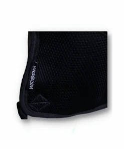 Wroom Camel Thigh Pouch - Black-Wroom Gears -Motorcycle Riding Equipment Store 4 116 eaffe8dd 8404 44cf aa62 43c380901b3b