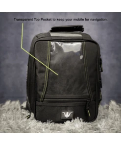 Wroom Jarvis Universal Non Magnetic Tank Bag 2.0-Wroom Gears 15 Wroom Jarvis Universal Non Magnetic Tank Bag 2.0-Wroom Gears -Motorcycle Riding Equipment Store 4 119 2393b047 7cb0 4d77 96d5 5cd056e99a87