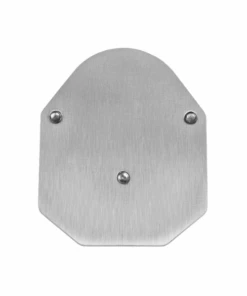 Viaterra KTM Duke/Rc Sidestand Shoe - Silver-Viaterra -Motorcycle Riding Equipment Store 4 119 e302c773 59ff 4201 bc5f 3b9810952085