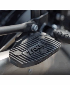 Zana Rear Footrest Pair For Himalayan 452 - ZI-8428-Zana