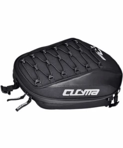 Cucyma Motorcycle Tail Seat Bag - Black-Cucyma -Motorcycle Riding Equipment Store 4 11 9c74c91b 555a 4a77 b91d 979f50dc65cb