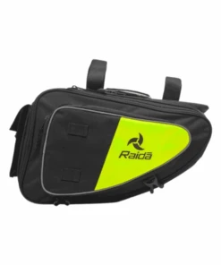 Raida V50 Saddle Bag - Hi-Viz-Raida 13 Raida V50 Saddle Bag - Hi-Viz-Raida -Motorcycle Riding Equipment Store 4 120 868da827 4ca0 4227 97ea 789706ee59fa