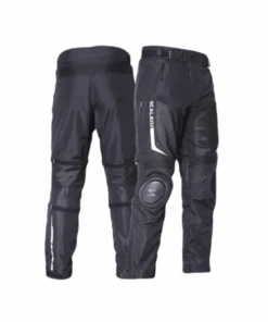 Scala Street L2 Riding Pant - Black-Scala Gears 11 Scala Street L2 Riding Pant - Black-Scala Gears -Motorcycle Riding Equipment Store 4 122
