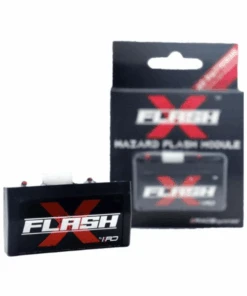 FlashX Hazard Flash Module For Aprilia SR 150-Flash X -Motorcycle Riding Equipment Store 4 12 299b252b 7667 4386 9252 5df0c09ab411