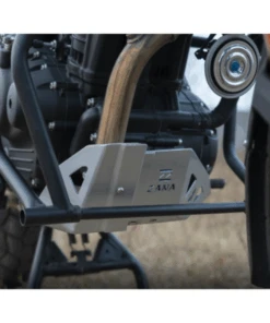 Zana Bash Plate Silver Aluminium For Himalayan 452 - ZI-8429-Zana 10 Zana Bash Plate Silver Aluminium For Himalayan 452 - ZI-8429-Zana -Motorcycle Riding Equipment Store 4 12 dd13c6e6 3dc5 48bf ae6a fc943629e005