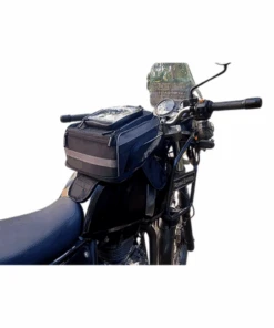 Tryka Gears Ride Mate Tank Bag-Black 25 Ltrs-Tryka Gears 12 Tryka Gears Ride Mate Tank Bag-Black 25 Ltrs-Tryka Gears -Motorcycle Riding Equipment Store 4 141 1872c0f4 24d0 4297 9e16 8bf0446de41b