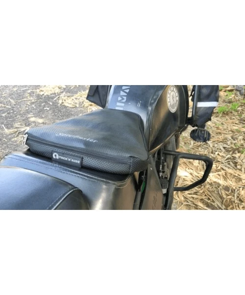 Treknride Motorcycle Sore Buster Air Cushion-Treknride 9 Treknride Motorcycle Sore Buster Air Cushion-Treknride - Image 7