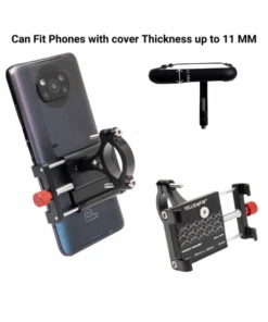 Yellowfin Claw Grip Mini Mobile Mount - Mini Black-Yellowfin 10 Yellowfin Claw Grip Mini Mobile Mount - Mini Black-Yellowfin -Motorcycle Riding Equipment Store 4 154 17648a73 b921 4e83 b4f4 b1ea50660bb2