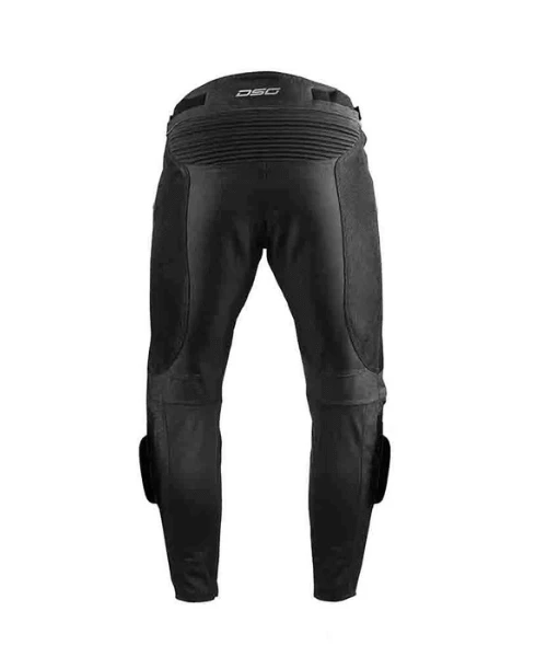 DSG Race Pro V2 Riding Pant - Black-DSG 6 DSG Race Pro V2 Riding Pant - Black-DSG - Image 4