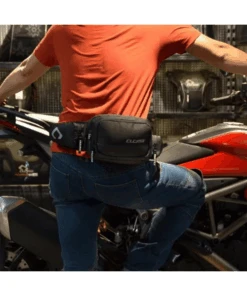 Cucyma Belt Waist Bag - Soft Case-Cucyma -Motorcycle Riding Equipment Store 4 16 51f71fc2 0984 4e1e a9fd 3a33d87d1bce