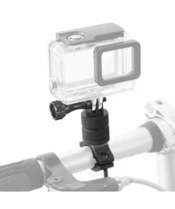 Yellowfin Handlebar Action Camera Mount Aluminium Alloy - MINI-ACT-BLACK-Yellowfin 13 Yellowfin Handlebar Action Camera Mount Aluminium Alloy - MINI-ACT-BLACK-Yellowfin -Motorcycle Riding Equipment Store 4 173