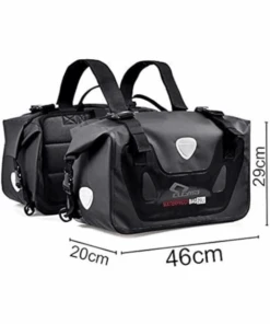 Cucyma Triumph Bonneville Speedmaster Saddlebag Set-Cucyma 9 Cucyma Triumph Bonneville Speedmaster Saddlebag Set-Cucyma -Motorcycle Riding Equipment Store 4 17 91ded96b 7aa6 4606 8579 6d5e8066c082