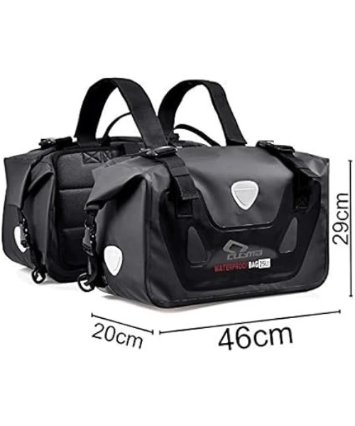 Cucyma Triumph Bonneville Speedmaster Saddlebag Set-Cucyma 6 Cucyma Triumph Bonneville Speedmaster Saddlebag Set-Cucyma - Image 4