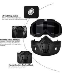 Moto Arch Google Mask - Tinted-Moto Arch 12 Moto Arch Google Mask - Tinted-Moto Arch -Motorcycle Riding Equipment Store 4 18 5cbbcf2f 5cef 42c5 b1a6 e6a27496e139