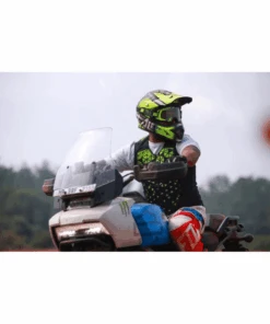 98 Fahren Cooling Vest Neo - Evaporative Cooling Vest - Green-98 Fahren -Motorcycle Riding Equipment Store 4 19 3743e291 8df1 4e04 af81 ac670811818d