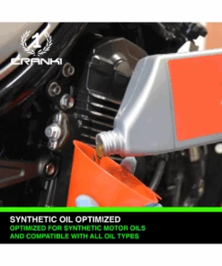 Crank1 Performance Oil Filters - CPO-170C-Crank 1 9 Crank1 Performance Oil Filters - CPO-170C-Crank 1 -Motorcycle Riding Equipment Store 4 1 f2101866 69cf 48c0 8b09 9a8057f0e3c2