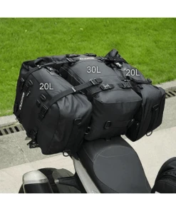 Cucyma Motorcycle 10Ltr Tail Bag-Cucyma 9 Cucyma Motorcycle 10Ltr Tail Bag-Cucyma -Motorcycle Riding Equipment Store 4 20 f111a3fc d185 4477 8c92 d9585419666f