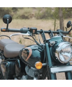 Vardenchi Bob Cat Handle Compact RE Reborn CL-Vardenchi