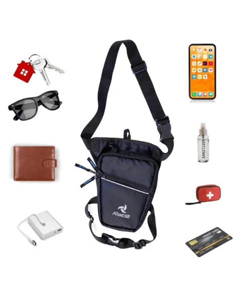 Raida Motomate Thigh Bag-Raida 6 Raida Motomate Thigh Bag-Raida - Image 4