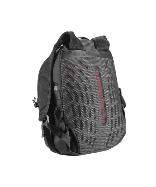 Carbonado Gaming Backpack - Black-Carbonado 7 Carbonado Gaming Backpack - Black-Carbonado - Image 5