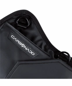 Carbonado Vector Pouch - Black-Carbonado -Motorcycle Riding Equipment Store 4 24 5709f9b8 17ca 4e86 aa4e a895e78bbf6b
