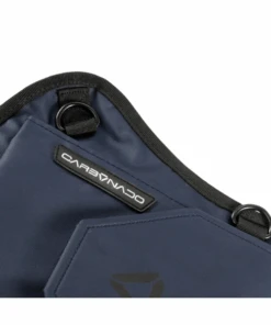 Carbonado Vector Pouch - Deep Blue-Carbonado -Motorcycle Riding Equipment Store 4 27 2abded03 3f8b 438f 9c2d ba9d02bf2c29