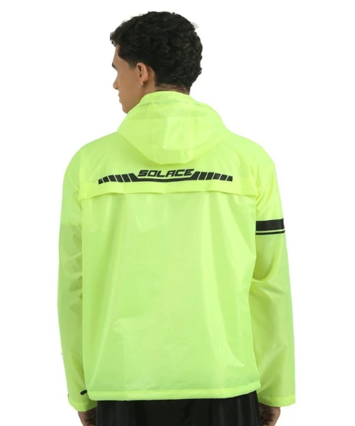 Solace Rainpro Jacket 16K - Neon-Solace 6 Solace Rainpro Jacket 16K - Neon-Solace - Image 4