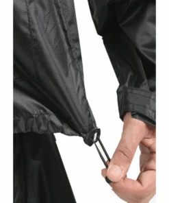 Solace Rainpro Jacket 16K - Black-Solace 13 Solace Rainpro Jacket 16K - Black-Solace -Motorcycle Riding Equipment Store 4 29 1f2141e6 42fa 4f05 9461 a062c67fc3e2