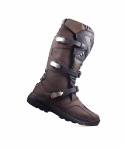 Tarmac Adventure Pro Brown Riding Boots-Tarmac -Motorcycle Riding Equipment Store 4 2 f1e8095b d39b 4da2 af85 242dbfa1671d