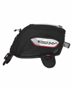 Viaterra Oxus Non-Magnetic Tank Bag-Viaterra -Motorcycle Riding Equipment Store 4 30 9945b7ad c506 43a3 b710 0c778b266729