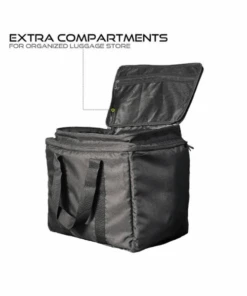 Auto Engina Inner Bag For Topbox - Black-Auto Engina 12 Auto Engina Inner Bag For Topbox - Black-Auto Engina -Motorcycle Riding Equipment Store 4 35 6698413a dfec 46d1 b156 934e77be932c