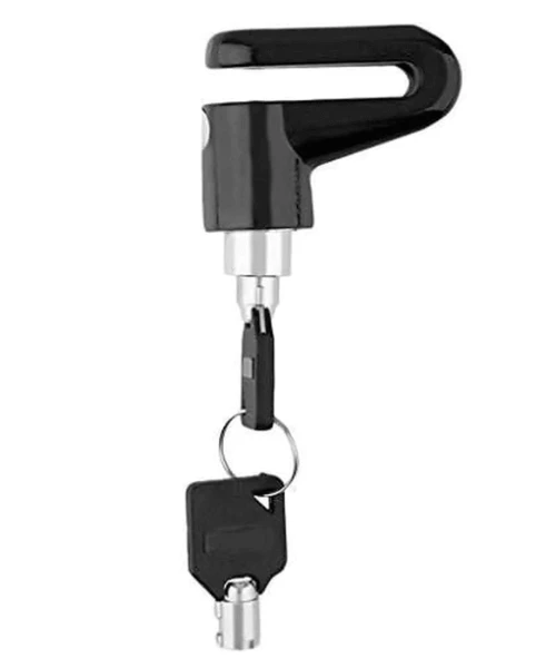 Disc Lock For Motorcycles Scooters Bikes-Moto Arch 7 Disc Lock For Motorcycles Scooters Bikes-Moto Arch - Image 5