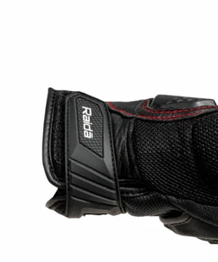 Raida AirWave Motorcycle Riding Gloves - Black Red-Raida 11 Raida AirWave Motorcycle Riding Gloves - Black Red-Raida -Motorcycle Riding Equipment Store 4 36 19b1d5a4 5484 4ea6 b9a1 374403593e66