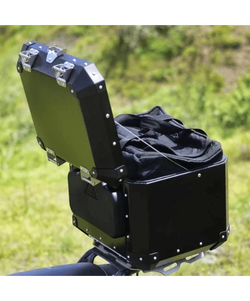 Auto Engina Backrest For Topbox - Black-Auto Engina 6 Auto Engina Backrest For Topbox - Black-Auto Engina - Image 4