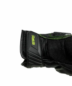 Raida AirWave Motorcycle Riding Gloves - Black Hi-Viz-Raida 11 Raida AirWave Motorcycle Riding Gloves - Black Hi-Viz-Raida -Motorcycle Riding Equipment Store 4 37 ceeded14 460b 48ce a95e 6b268ccb6c45