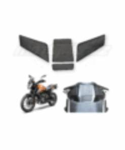 Mototrendz Traction Pads For KTM Adventure 250 / 390-Mototrendz -Motorcycle Riding Equipment Store 4 41 276f1fca 8f20 4229 861d 67078482089b