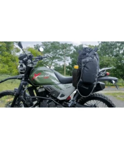 Treknride Waterproof Saddle And Tail Bag For Motorcycle - Lamah-Treknride -Motorcycle Riding Equipment Store 4 43 df45c0c8 080e 4a48 be0e 187ee6a37f3a