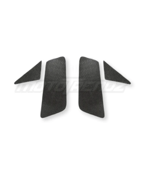 Mototrendz Traction Pads For Bajaj Pulsar N250 / F250-Mototrendz 6 Mototrendz Traction Pads For Bajaj Pulsar N250 / F250-Mototrendz - Image 4