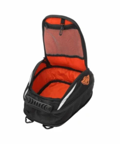 Guardian Gears Shark Mini Universal 18L Tank Bag With Rain Cover-Guardian Gears 13 Guardian Gears Shark Mini Universal 18L Tank Bag With Rain Cover-Guardian Gears -Motorcycle Riding Equipment Store 4 48