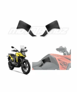 Mototrendz Traction Pads For Suzuki VStrom SX 250-Mototrendz 11 Mototrendz Traction Pads For Suzuki VStrom SX 250-Mototrendz -Motorcycle Riding Equipment Store 4 49 026b6229 d4a8 4fed 8a82 8fe6a48e9642