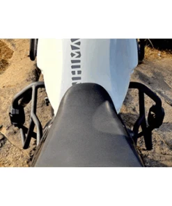 Auto Engina Himalayan Crash/Leg Guard For Royal Enfield Himalayan BS6 2021,BS6,BS4, BS3- Satin Black-Auto Engina -Motorcycle Riding Equipment Store 4 50 54a3e303 a0fa 47d0 a2d0 459cb554dc7a