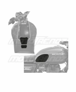 Mototrendz Traction Pads For Honda CB350 H’ness / RS-Mototrendz 11 Mototrendz Traction Pads For Honda CB350 H’ness / RS-Mototrendz -Motorcycle Riding Equipment Store 4 50 619587df 55dc 455e ac73 00432d316632